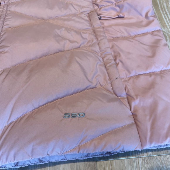 The North Face Vest - Picture 2 of 6